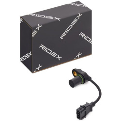 jutiklis, skirstomojo veleno padėtis
                                RIDEX                                                39