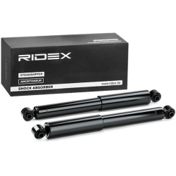 amortizatorius
                                RIDEX                                                854S2560, Nenurodytas gam