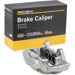 stabdžių apkaba
                                RIDEX                                                78B1224, Nenurodytas g