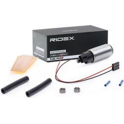 kuro siurblys
                                RIDEX                                                458F13704, Nenurodytas gam