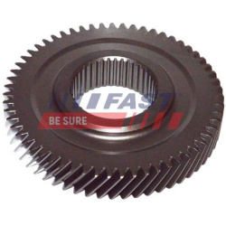 pavara, alkūninis velenas
                                FAST                                                FT62459, FAST,