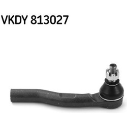 Skersinės vairo trauklės galas
SKF VKDY81302