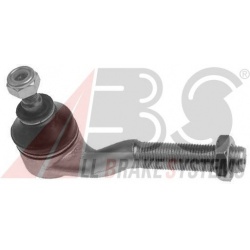Skersinės vairo trauklės galas
                                A.B.S.                                                230367