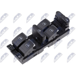 jungiklis, lango pakėliklis
                                NTY                                                EWS-VW-180, N