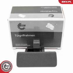 Išorinė durų rankena
                                ESEN SKV                                                97SKV070, Nen