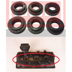 Tarpinė vožtuvų dangtelio
                                LCC Products                                TR1326, Nenurodytas 