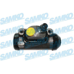 rato stabdžių cilindras
                                SAMKO                                                C31302, SAMKO,