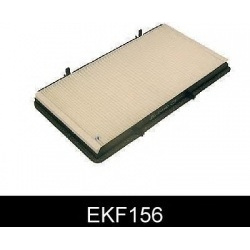 Filtras salono
                                COMLINE                                                EKF156, COMLINE, EKF156