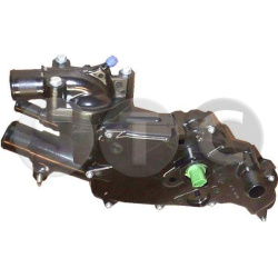 termostatas, aušinimo skystis
                                STC                                T436032, STC, T436032, auto