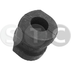 montavimas, stabilizatoriaus jungties trauklė
                                STC                                T444124, ST