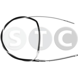 trosas, stovėjimo stabdys
                                STC                                T480638, STC, T480638, auto det