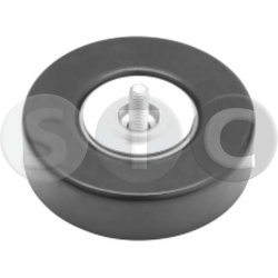 kreipiantysis skriemulys, V formos rumbuotas diržas
                                STC                                T4493