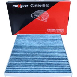 filtras, salono oras
                                MAXGEAR                                26-2568, MAXGEAR, 26-2568, auto d