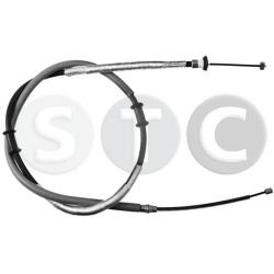 trosas, stovėjimo stabdys
                                STC                                T480229, STC, T480229, auto det