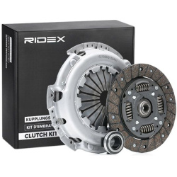 sankabos komplektas
                                RIDEX                                                479C0045, Nenurodyta