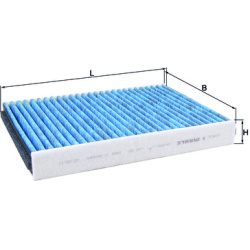 Filtras salono
                                MAHLE                                                LAO387, MAHLE, LAO387, au