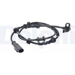 Jutiklis, rato greitis
DELPHI SS21333-12B1, Ne
