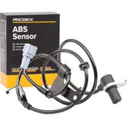 jutiklis, rato greitis
RIDEX 412W1119, Nenurod