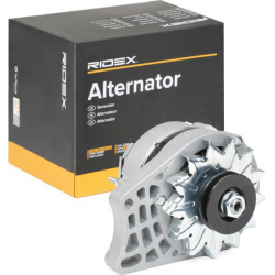 kintamosios srovės generatorius
                                RIDEX                                                4G1368,