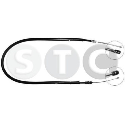 trosas, stovėjimo stabdys
                                STC                                T480210, STC, T480210, auto det