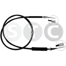 trosas, stovėjimo stabdys
                                STC                                T480324, STC, T480324, auto det