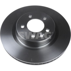 stabdžių diskas (1vnt)
                                SWAG                                                22 94 3848, Nenu