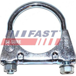 spaustukų komplektas, išmetimo sistema
                                FAST-SPEC                                           