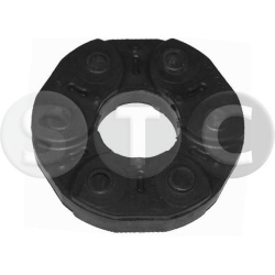 Kardano jungtis elastinė
                                STC                                T404883, STC, T404883, auto deta