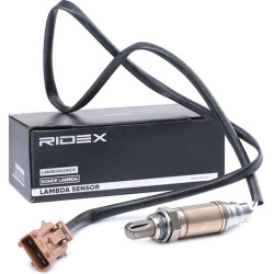 Lambda jutiklis
RIDEX 3922L0621, Nenurodytas g