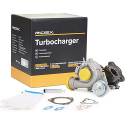 kompresorius, įkrovimo sistema
                                RIDEX                                                2234C000