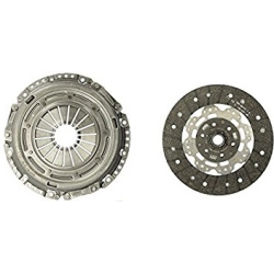 Sankabos komplektas
                                SACHS                                                3000950070, SACHS, 3