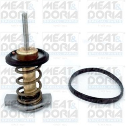 termostatas, aušinimo skystis
                                MEAT &amp; DORIA                                              