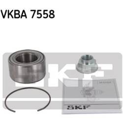 Guolis rato
                                SKF                                                VKBA7558, SKF, VKBA7558, auto 