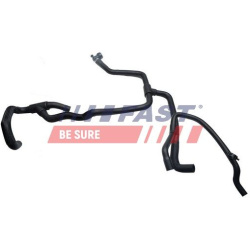 radiatoriaus žarna
                                FAST-SPEC                                                FT61649, FAST-SP