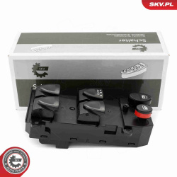 jungiklis, lango pakėliklis
                                ESEN SKV                                                37SKV437