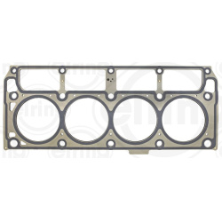 tarpiklis, cilindro galva
                                ELRING                                                058.420, ELRI