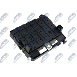 valdymo blokas, variklio valdymas
                                NTY                                                EBP-PE-0