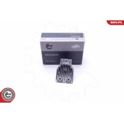 valdymo blokas, žibintai
                                ESEN SKV                                                59SKV067, N