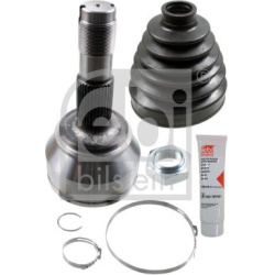 pusašio šarnyras
                                FEBI BILSTEIN                                                186136, FEBI 