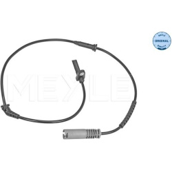 jutiklis, rato greitis MEYLE-ORIGINAL: True to OE.
                                                314 899 0094, MEYLE, 31489