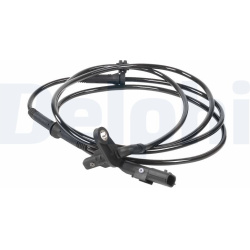 jutiklis, rato greitis
                                DELPHI                                                SS21338-12B1, Ne