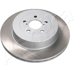 stabdžių diskas (1vnt)
                                ASHIKA                                                61-07-714C, AS