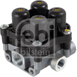 kelių grandinių apsauginis vožtuvas
                                FEBI BILSTEIN                                         