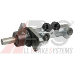 pagrindinis cilindras, stabdžiai
                                A.B.S.                                                41410