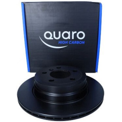 stabdžių diskas (1vnt)
                                QUARO                                QD7585HC, Nenurodytas gamintoja