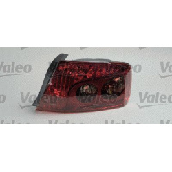 kombinuotas galinis žibintas ORIGINAL PART
                                VALEO                                043364, VALE