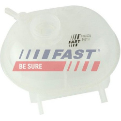 išsiplėtimo bakelis, aušinimo skystis
                                FAST-SPEC                                           