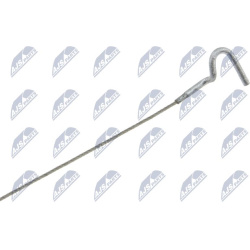 trosas, stovėjimo stabdys
                                NTY-SPEC                                                EZC-FR-068
