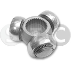 trikojo įvorė, kardaninis velenas
                                STC                                T440683, STC, T440683,