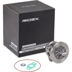 Pagrindinis blokas, turbokompresorius
                                RIDEX                                                49